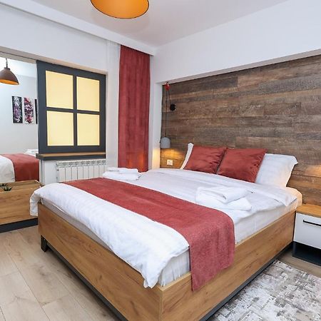 קאמפולונג מולדובנסק Ioana Residence Bucovina מראה חיצוני תמונה