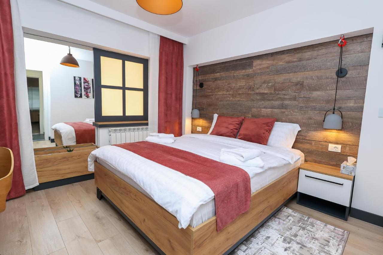 קאמפולונג מולדובנסק Ioana Residence Bucovina מראה חיצוני תמונה