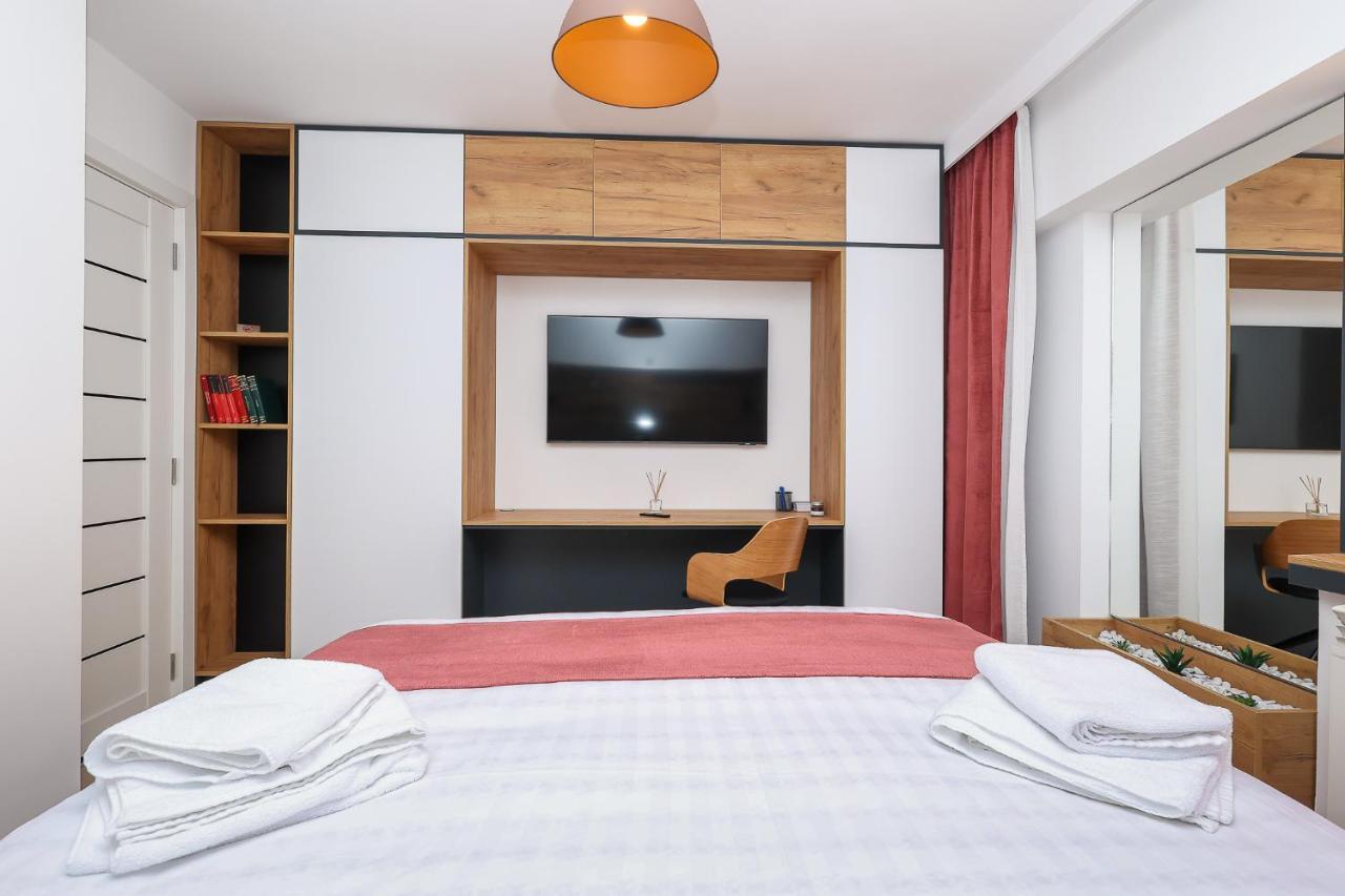קאמפולונג מולדובנסק Ioana Residence Bucovina מראה חיצוני תמונה