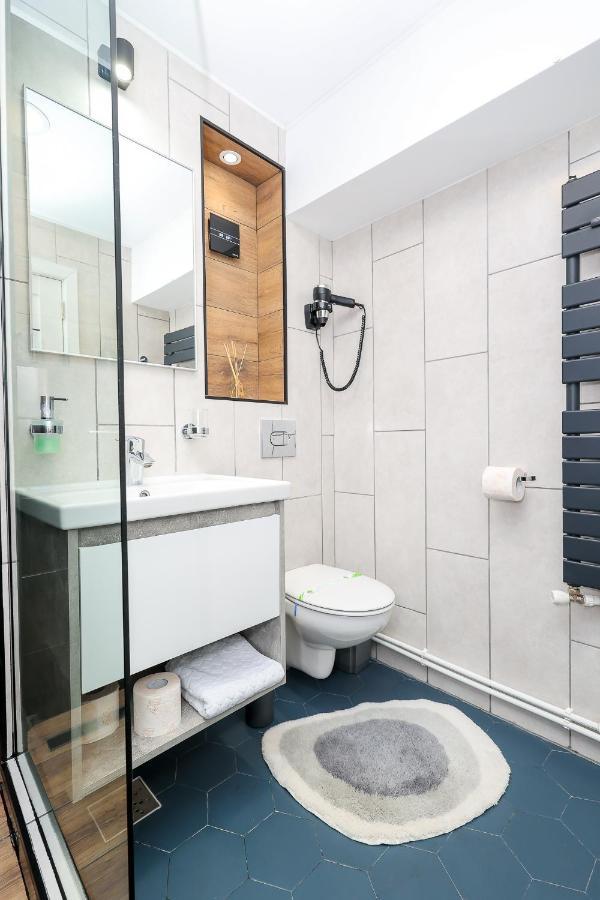 קאמפולונג מולדובנסק Ioana Residence Bucovina מראה חיצוני תמונה