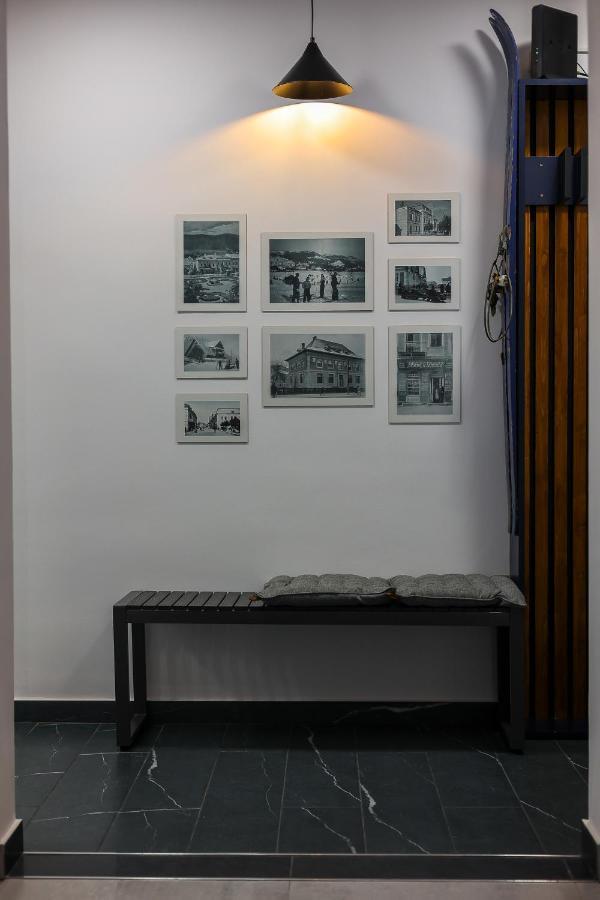 קאמפולונג מולדובנסק Ioana Residence Bucovina מראה חיצוני תמונה