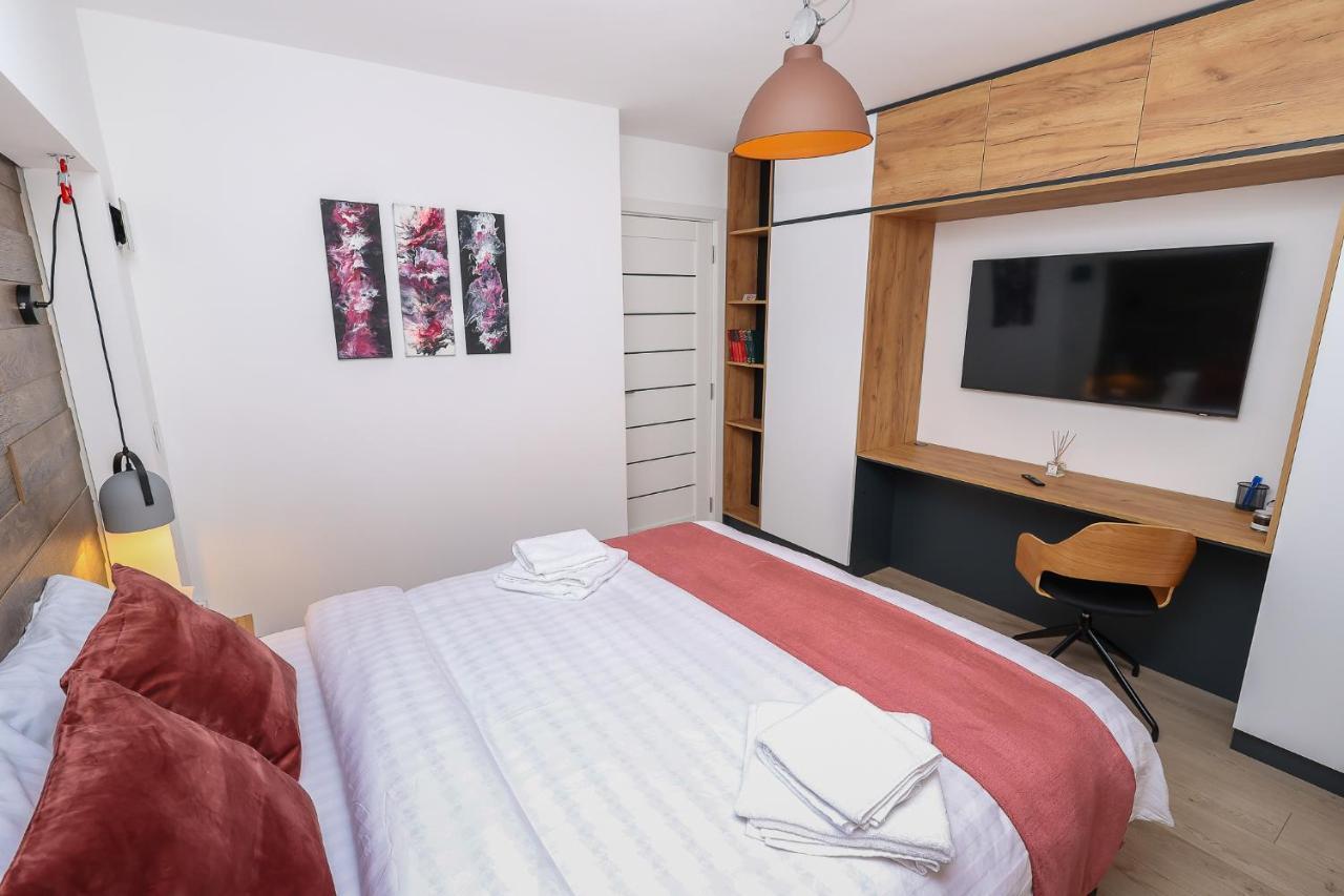 קאמפולונג מולדובנסק Ioana Residence Bucovina מראה חיצוני תמונה