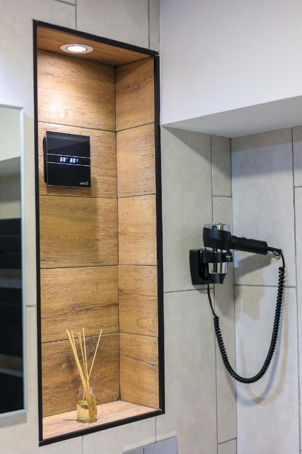 קאמפולונג מולדובנסק Ioana Residence Bucovina מראה חיצוני תמונה