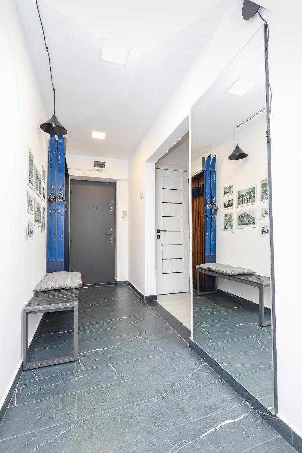 קאמפולונג מולדובנסק Ioana Residence Bucovina מראה חיצוני תמונה