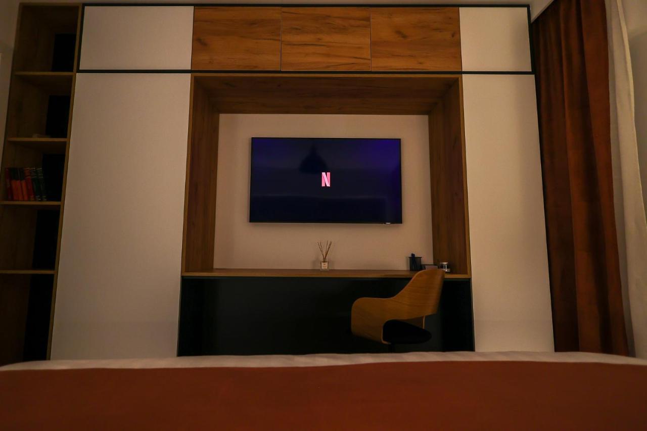 קאמפולונג מולדובנסק Ioana Residence Bucovina מראה חיצוני תמונה